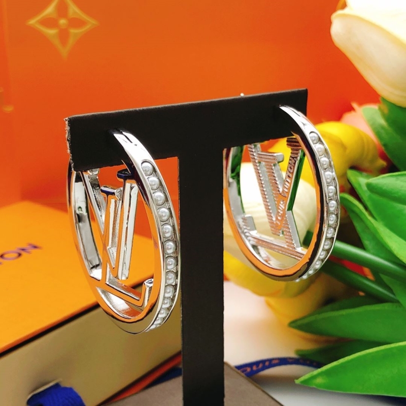 LV Earrings